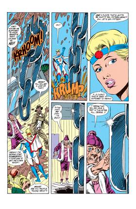 Read Arion the Immortal (1992-)  6 Page 10 in English