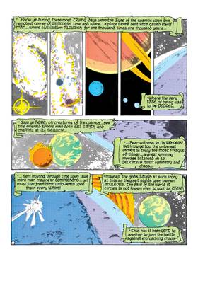 Read Arion, Lord of Atlantis (1982-)  1 Page 2 in English