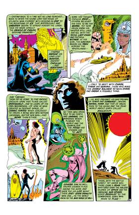Read Arion, Lord of Atlantis (1982-)  1 Page 5 in English