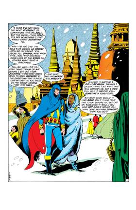 Read Arion, Lord of Atlantis (1982-)  2 Page 2 in English