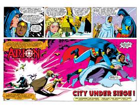 Read Arion, Lord of Atlantis (1982-)  2 Page 3 in English
