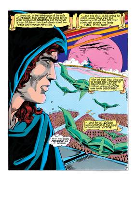 Read Arion, Lord of Atlantis (1982-)  3 Page 2 in English