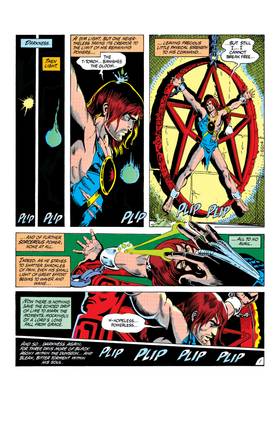 Read Arion, Lord of Atlantis (1982-)  4 Page 2 in English