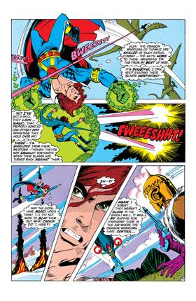 Read Arion, Lord of Atlantis (1982-)  3 Page 7 in English
