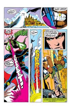 Read Arion, Lord of Atlantis (1982-)  3 Page 8 in English
