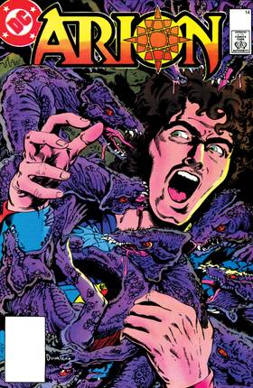 Read Arion, Lord of Atlantis (1982-)  14 Page 1 in English