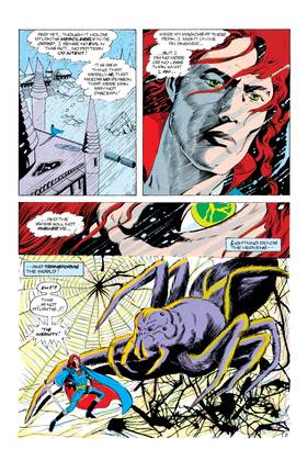 Read Arion, Lord of Atlantis (1982-)  31 Page 3 in English
