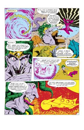 Read Arion, Lord of Atlantis (1982-)  27 Page 2 in English