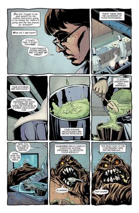 Read Arkham Reborn (2009-)  2 Page 2 in English