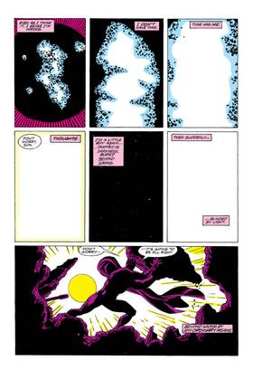 Read Armageddon 2001 (1991)  1 Page 3 in English