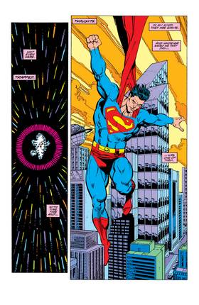 Read Armageddon 2001 (1991)  1 Page 5 in English