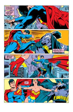 Read Armageddon 2001 (1991)  1 Page 7 in English