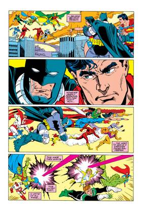 Read Armageddon 2001 (1991)  1 Page 8 in English