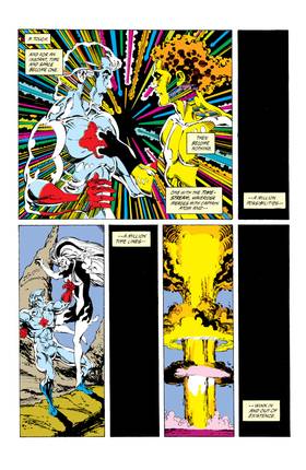 Read Armageddon 2001 (1991)  2 Page 3 in English