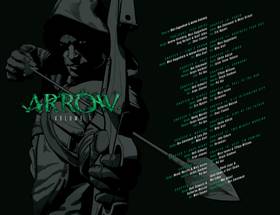 Read Arrow (2012-)  1 Page 3 in English
