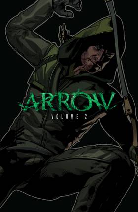 Read Arrow (2012-)  2 Page 2 in English