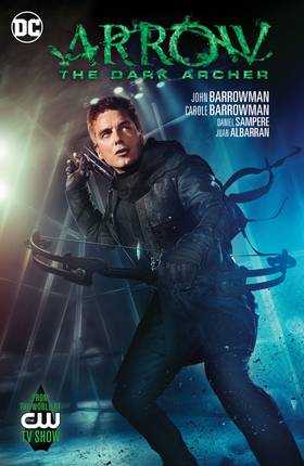 Arrow: The Dark Archer