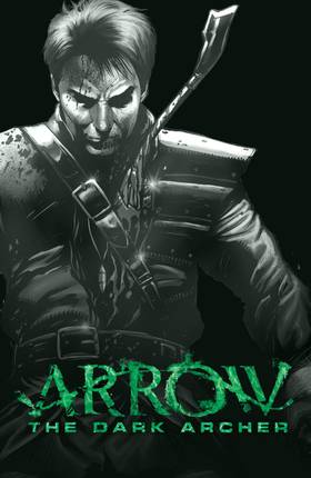 Read Arrow: The Dark Archer (2016-)  1 Page 2 in English