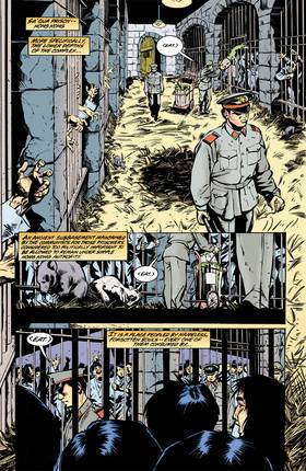 Read Arsenal (1998-)  1 Page 2 in English