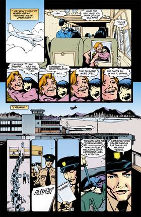 Read Arsenal (1998-)  1 Page 5 in English