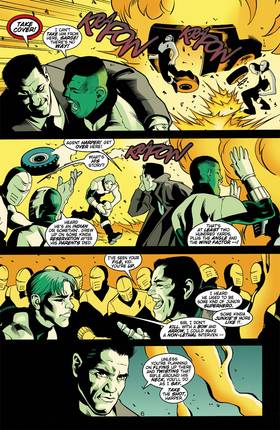Read Arsenal (1998-)  3 Page 7 in English