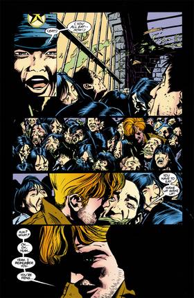 Read Arsenal (1998-)  1 Page 9 in English