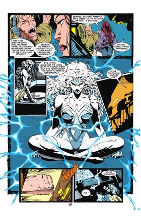 Read Artemis: Requiem (1996)  1 Page 4 in English