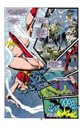 Read Artemis: Requiem (1996)  1 Page 5 in English