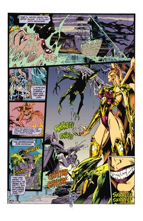 Read Artemis: Requiem (1996)  1 Page 7 in English
