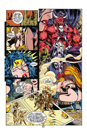 Read Artemis: Requiem (1996)  1 Page 10 in English