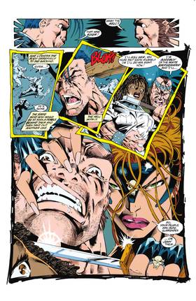 Read Artemis: Requiem (1996)  2 Page 7 in English