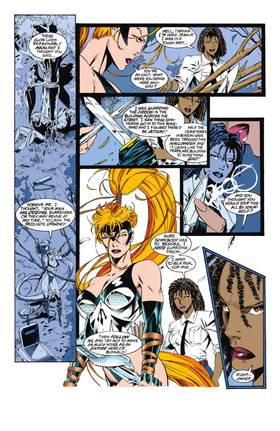 Read Artemis: Requiem (1996)  2 Page 8 in English
