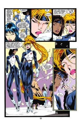 Read Artemis: Requiem (1996)  3 Page 5 in English