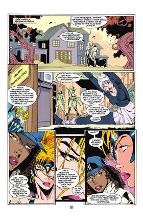 Read Artemis: Requiem (1996)  3 Page 10 in English