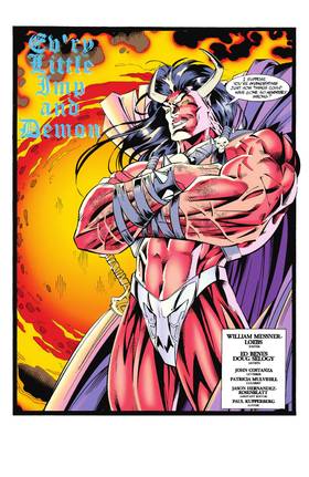 Read Artemis: Requiem (1996)  6 Page 2 in English