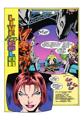 Read Artemis: Requiem (1996)  4 Page 2 in English