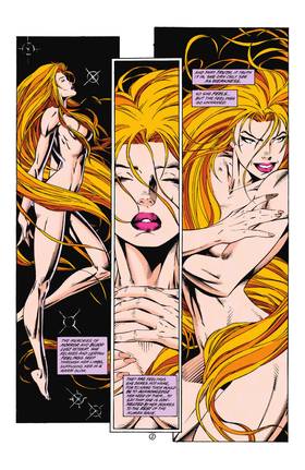 Read Artemis: Requiem (1996)  5 Page 3 in English