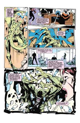 Read Artemis: Requiem (1996)  4 Page 4 in English