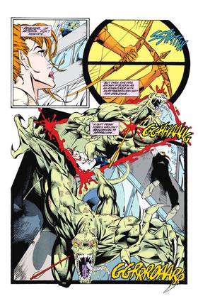 Read Artemis: Requiem (1996)  4 Page 6 in English