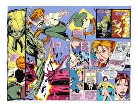 Read Artemis: Requiem (1996)  4 Page 7 in English