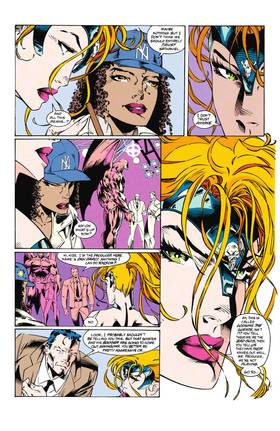 Read Artemis: Requiem (1996)  4 Page 9 in English