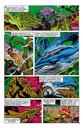 Read Atlantis Chronicles (1990-)  2 Page 4 in English