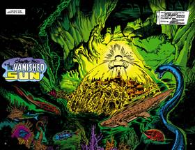 Read Atlantis Chronicles (1990-)  2 Page 5 in English