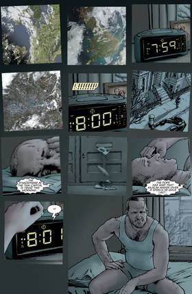 Read Authority (2006-)  1 Page 4 in English