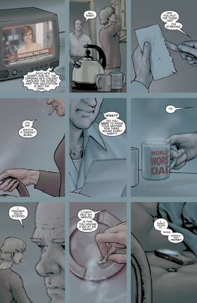 Read Authority (2006-)  1 Page 6 in English
