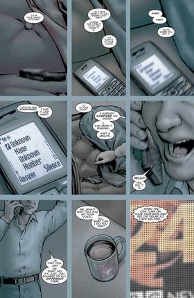 Read Authority (2006-)  1 Page 7 in English