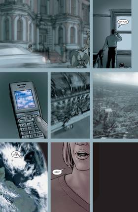 Read Authority (2006-)  1 Page 8 in English