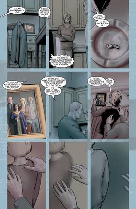 Read Authority (2006-)  1 Page 9 in English