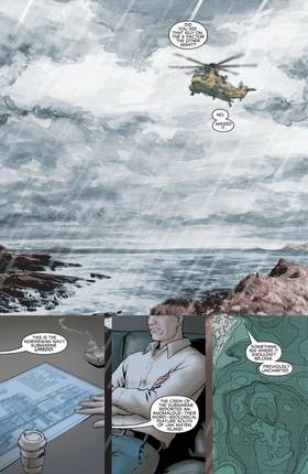 Read Authority (2006-)  1 Page 10 in English