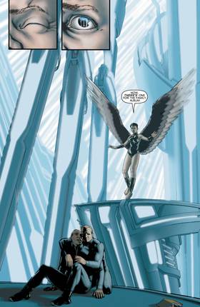 Read Authority (2006-)  2 Page 8 in English